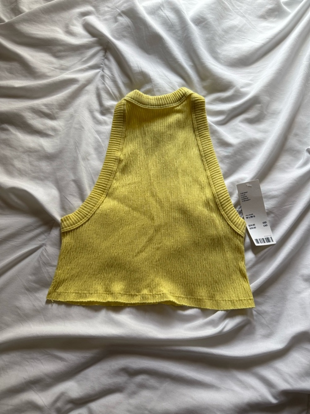 Urban Outfitters Tank